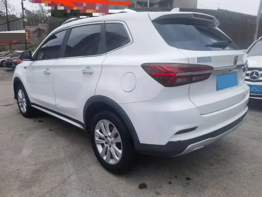 2018 Roewe RX5 1.5T 169HP L4 7DCT,autocango,china used car exporter,china ev exporter,chinese used car exporter,chinese used ev exporter