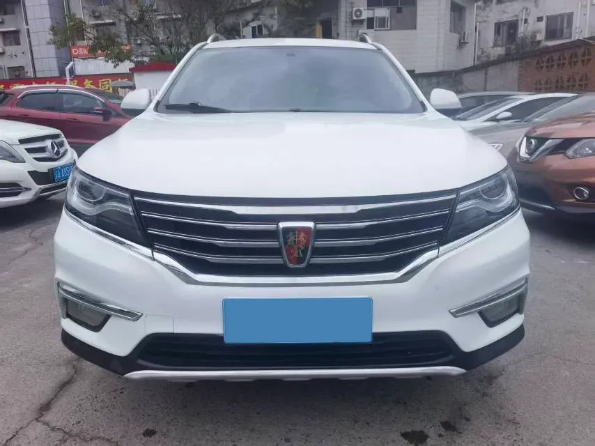 2018 Roewe RX5 1.5T 169HP L4 7DCT,autocango,china used car exporter,china ev exporter,chinese used car exporter,chinese used ev exporter