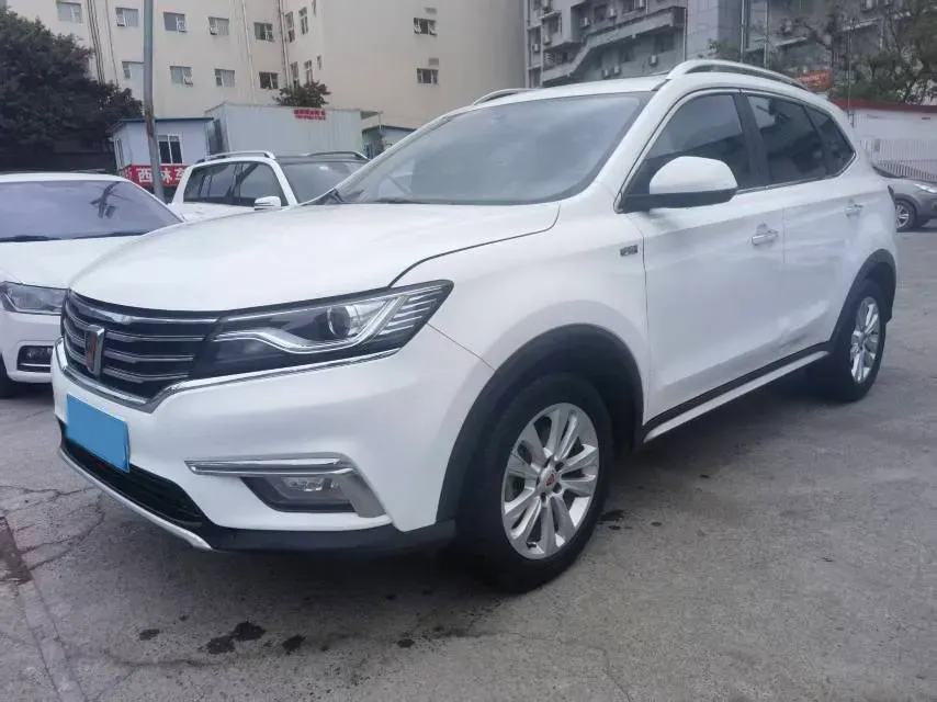 2018 Roewe RX5 1.5T 169HP L4 7DCT,autocango,china used car exporter,china ev exporter,chinese used car exporter,chinese used ev exporter