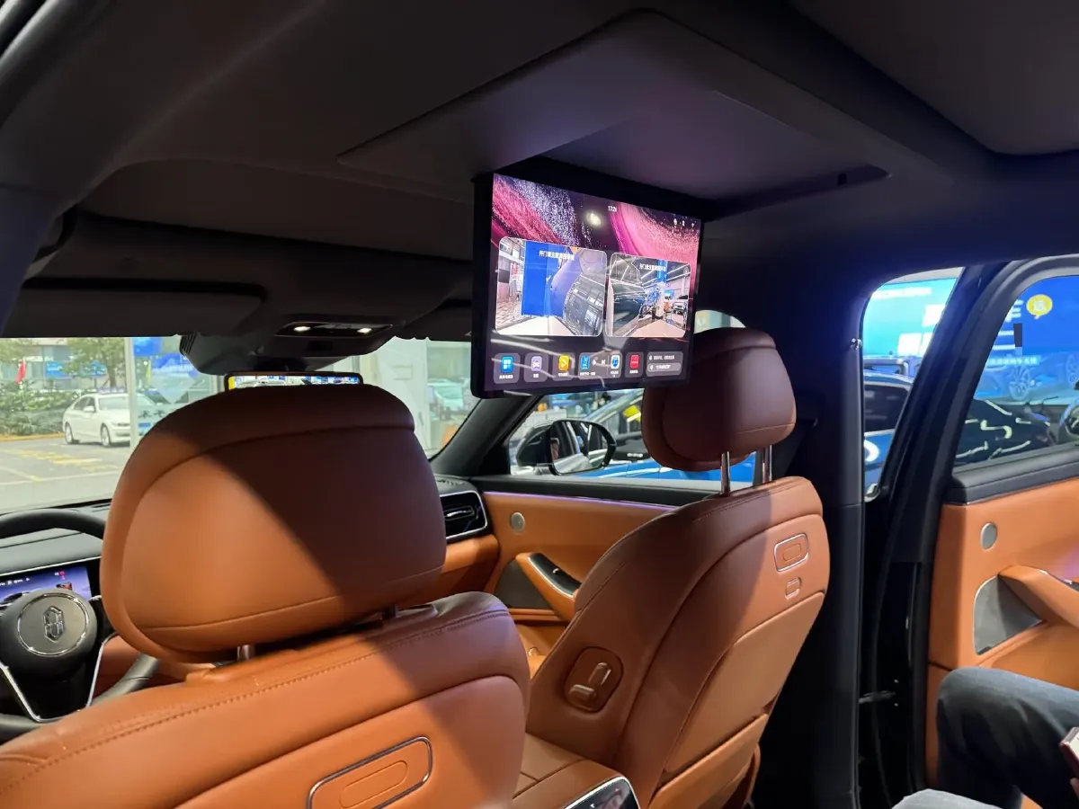 2026 AITO AITO M7 REEV 160HP REEV,autocango,china used car exporter,china ev exporter,chinese used car exporter,chinese used ev exporter