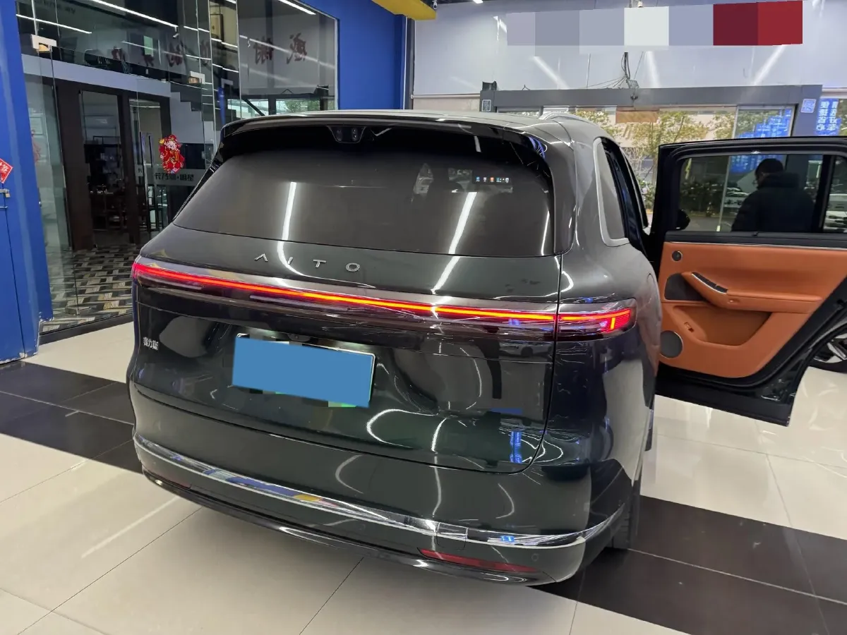 2026 AITO AITO M7 REEV 160HP REEV,autocango,china used car exporter,china ev exporter,chinese used car exporter,chinese used ev exporter