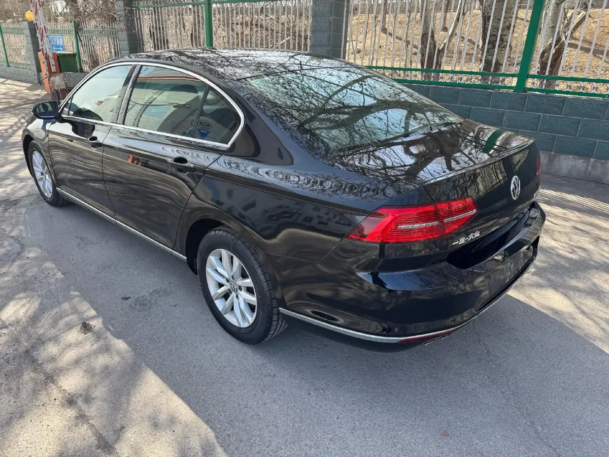 2018 Volkswagen Magotan 1.4T 150HP L4 7DCT,autocango,china used car exporter,china ev exporter,chinese used car exporter,chinese used ev exporter