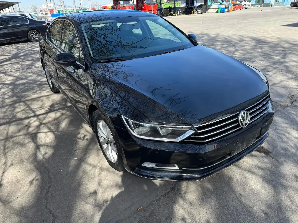 2018 Volkswagen Magotan 1.4T 150HP L4 7DCT,autocango,china used car exporter,china ev exporter,chinese used car exporter,chinese used ev exporter