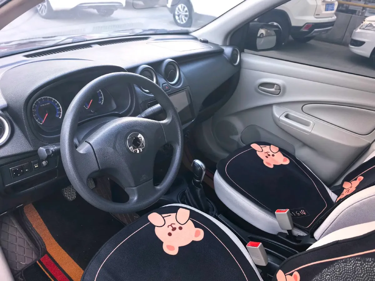 2018 Dongfeng JunFeng ER30 BEV 31.82KWH,autocango,china used car exporter,china ev exporter,chinese used car exporter,chinese used ev exporter