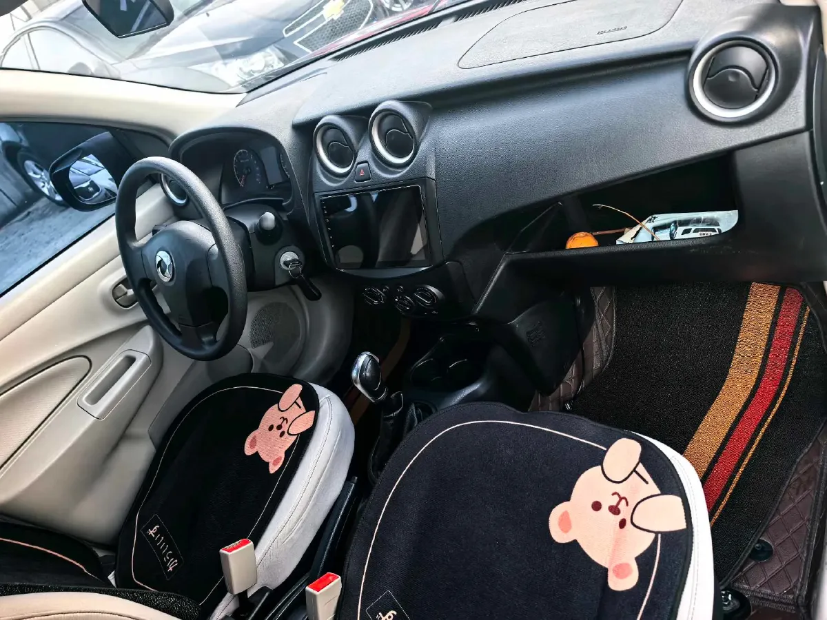 2018 Dongfeng JunFeng ER30 BEV 31.82KWH,autocango,china used car exporter,china ev exporter,chinese used car exporter,chinese used ev exporter