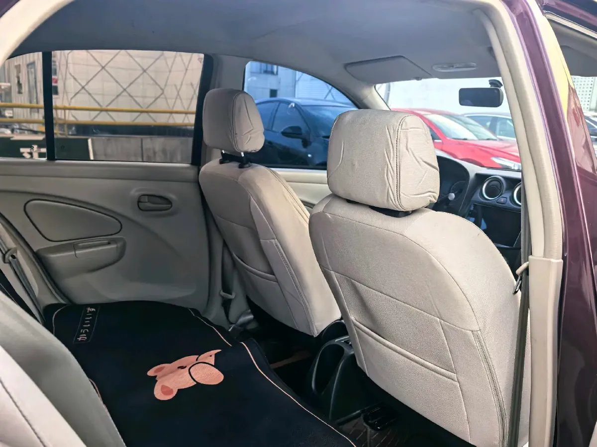 2018 Dongfeng JunFeng ER30 BEV 31.82KWH,autocango,china used car exporter,china ev exporter,chinese used car exporter,chinese used ev exporter