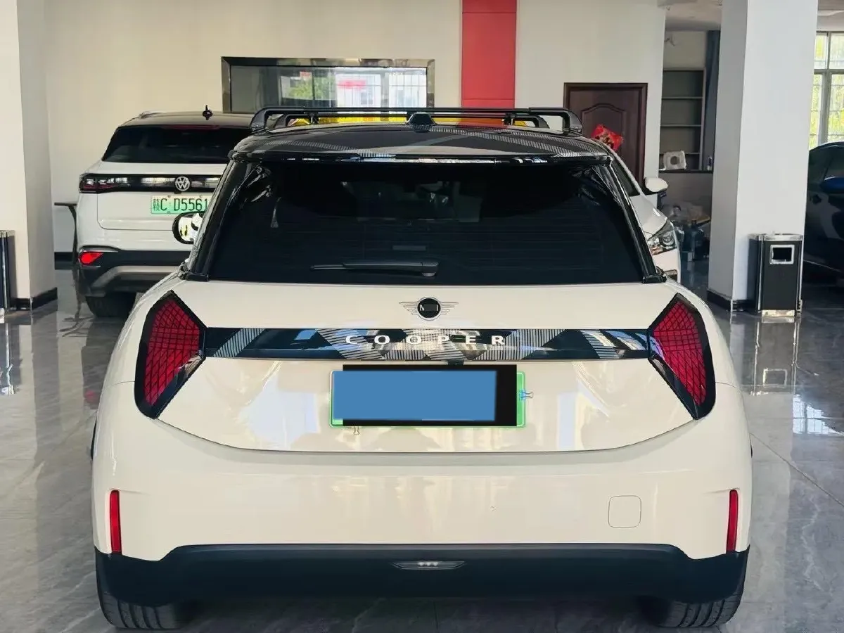 2024 MINI COOPER BEV 51.5KWH,autocango,china used car exporter,china ev exporter,chinese used car exporter,chinese used ev exporter