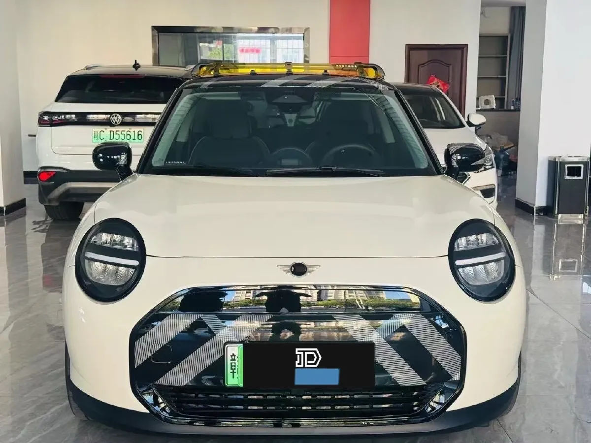 2024 MINI COOPER BEV 51.5KWH,autocango,china used car exporter,china ev exporter,chinese used car exporter,chinese used ev exporter