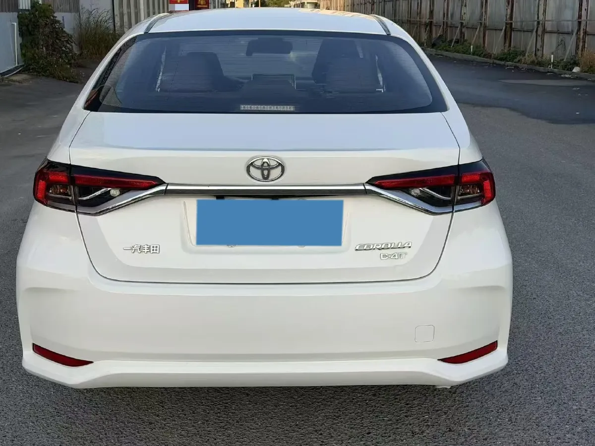 2019 Toyota Corolla 1.2T 116HP L4 CVT,autocango,china used car exporter,china ev exporter,chinese used car exporter,chinese used ev exporter