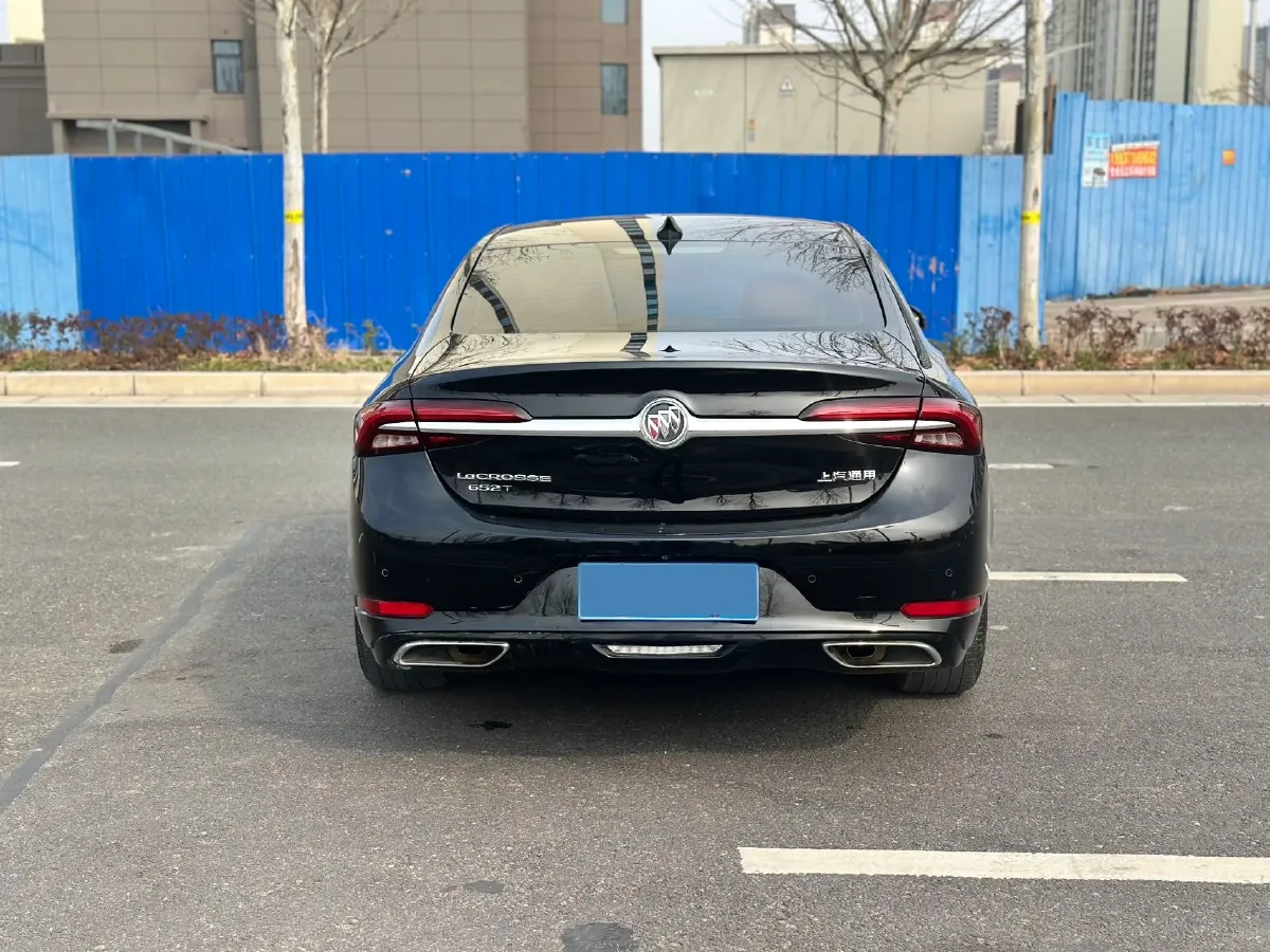 2020 Buick Larcosse 2.0T 237HP L4 9AT,autocango,china used car exporter,china ev exporter,chinese used car exporter,chinese used ev exporter