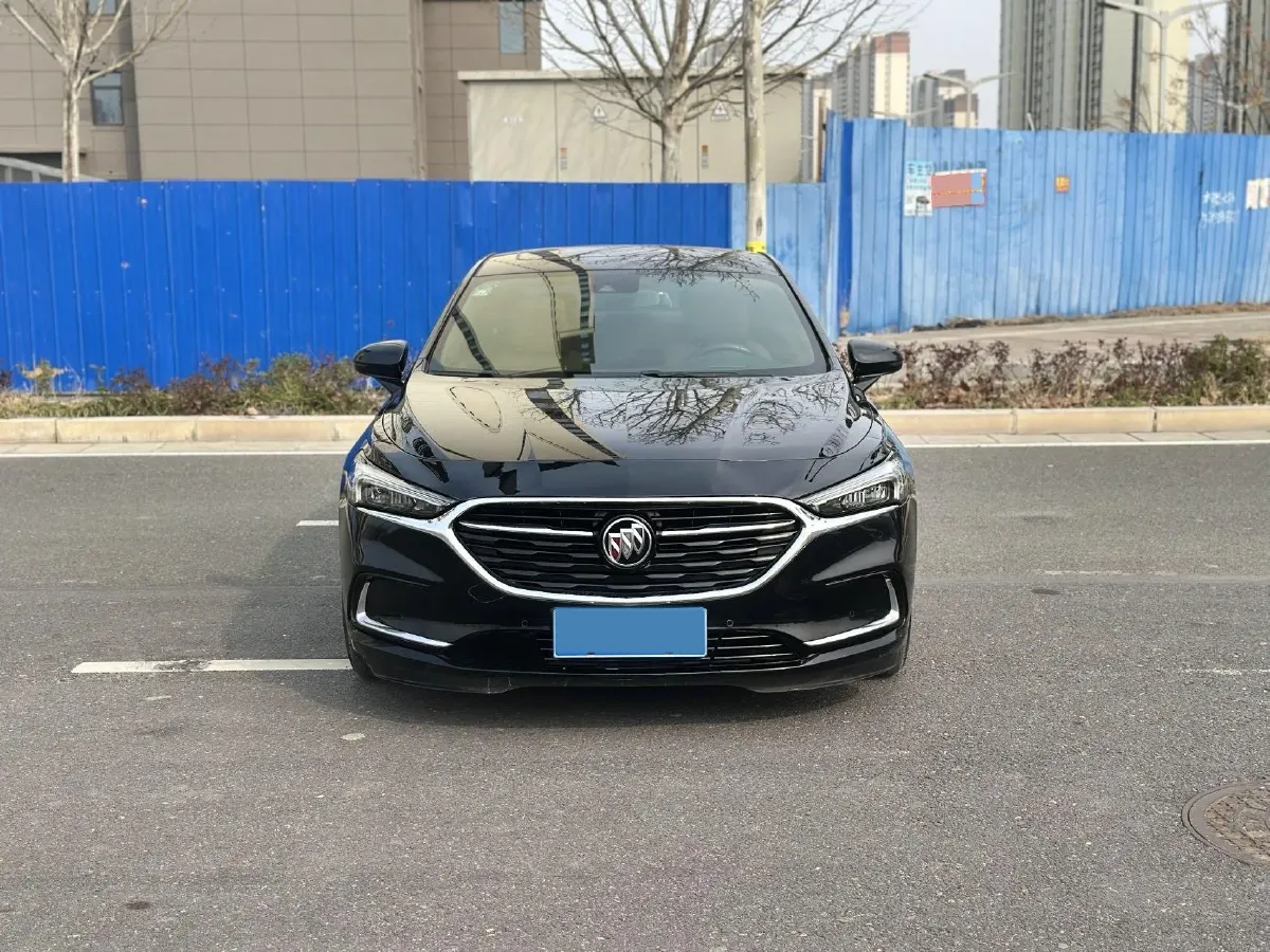 2020 Buick Larcosse 2.0T 237HP L4 9AT,autocango,china used car exporter,china ev exporter,chinese used car exporter,chinese used ev exporter