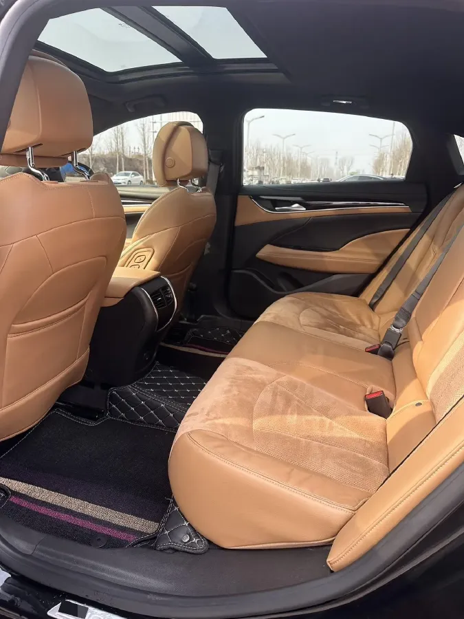 2020 Buick Larcosse 2.0T 237HP L4 9AT,autocango,china used car exporter,china ev exporter,chinese used car exporter,chinese used ev exporter