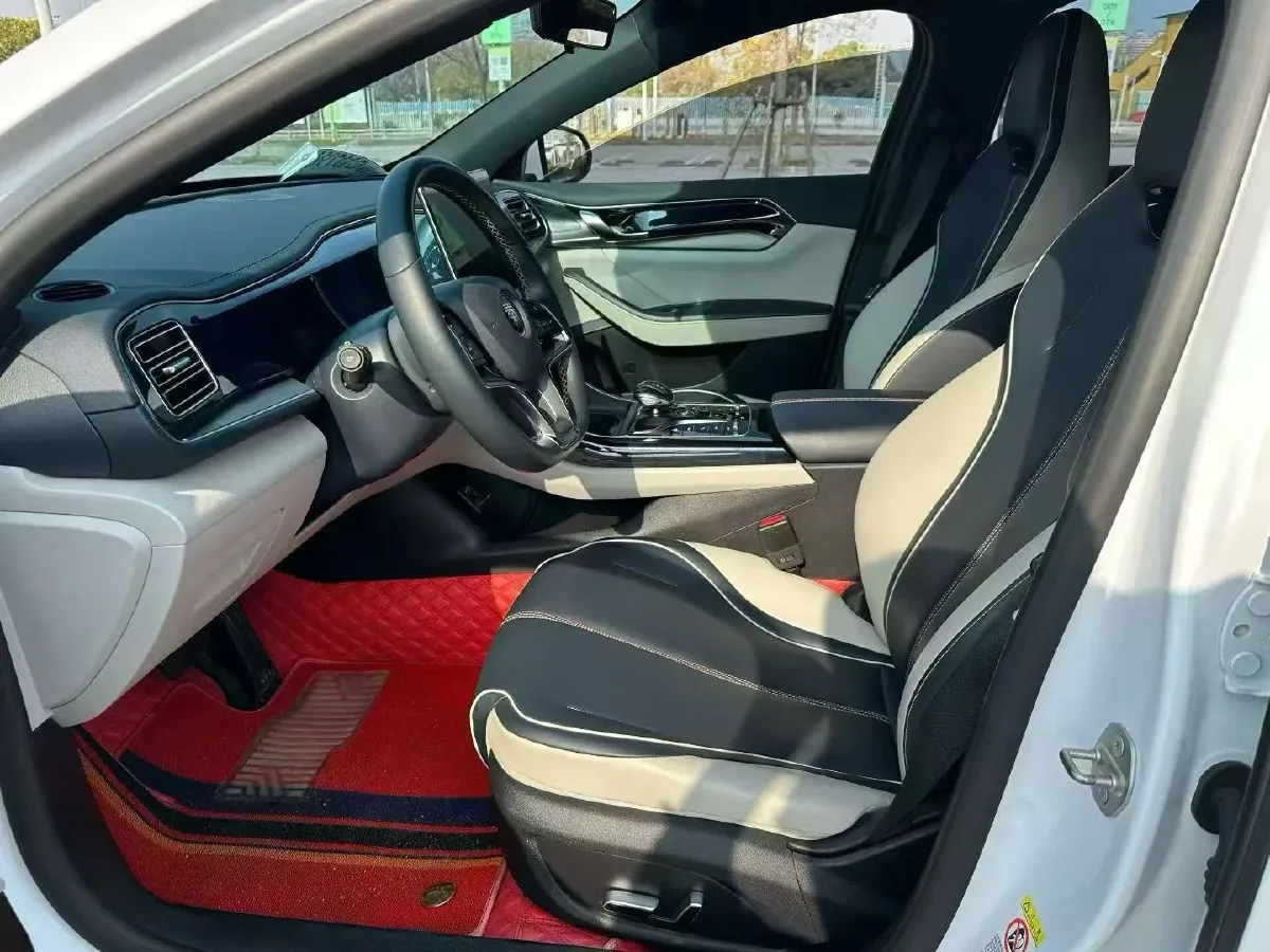 2021 MAXUS G50 1.5T 169HP L4 7DCT,autocango,china used car exporter,china ev exporter,chinese used car exporter,chinese used ev exporter