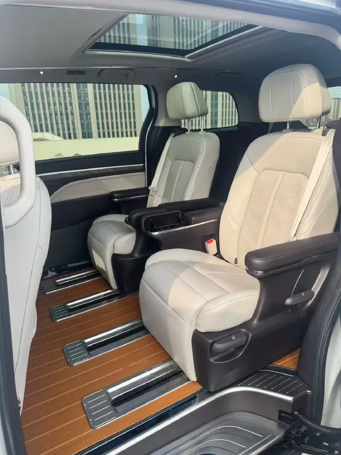 2021 GAC Trumpchi M8 2.0T 252HP L4 8AT,autocango,china used car exporter,china ev exporter,chinese used car exporter,chinese used ev exporter