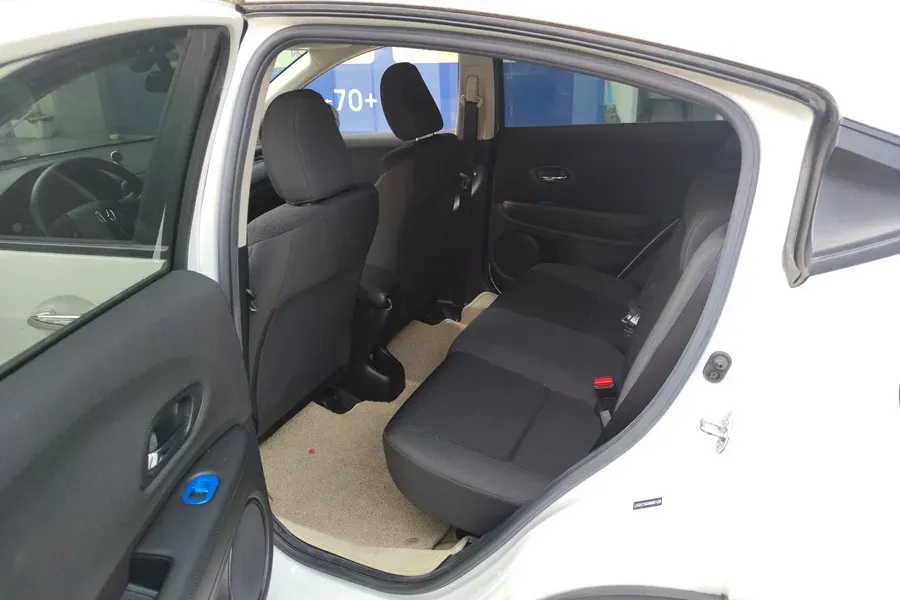 2020 Honda Vezel 1.5L 131HP L4 CVT,autocango,china used car exporter,china ev exporter,chinese used car exporter,chinese used ev exporter