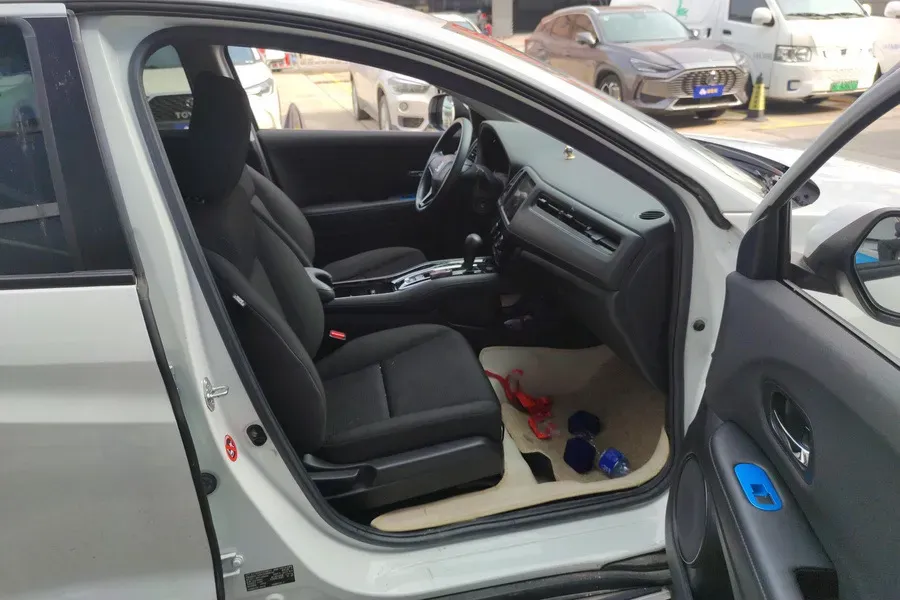 2020 Honda Vezel 1.5L 131HP L4 CVT,autocango,china used car exporter,china ev exporter,chinese used car exporter,chinese used ev exporter