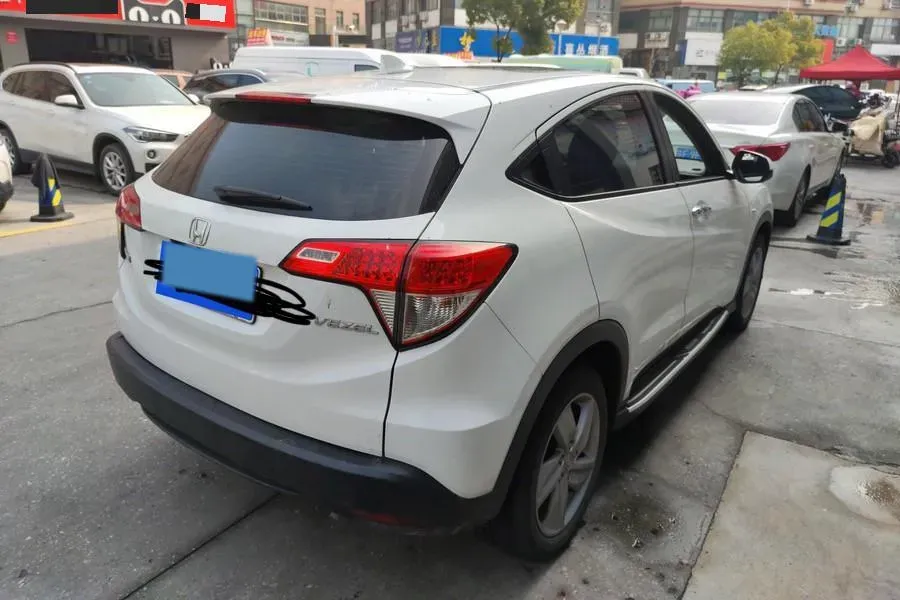 2020 Honda Vezel 1.5L 131HP L4 CVT,autocango,china used car exporter,china ev exporter,chinese used car exporter,chinese used ev exporter