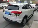 2020 Honda Vezel 1.5L 131HP L4 CVT