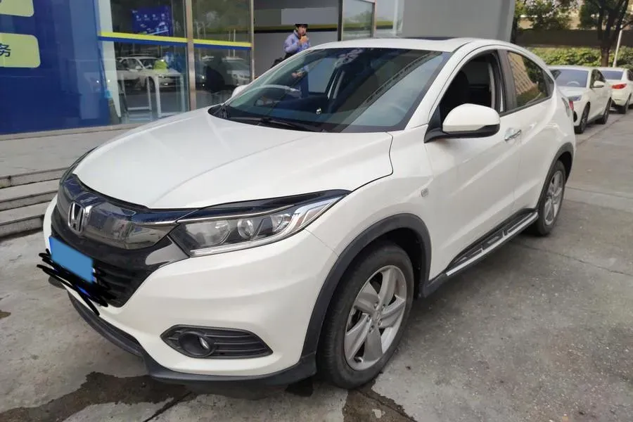 2020 Honda Vezel 1.5L 131HP L4 CVT,autocango,china used car exporter,china ev exporter,chinese used car exporter,chinese used ev exporter
