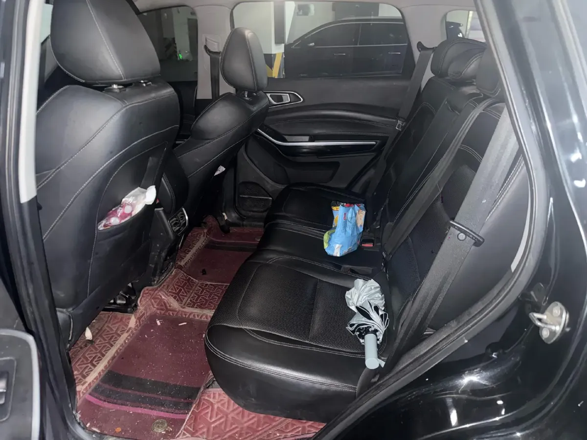 2018 Chery Tiggo 8 1.5T 147HP L4 6MT,autocango,china used car exporter,china ev exporter,chinese used car exporter,chinese used ev exporter