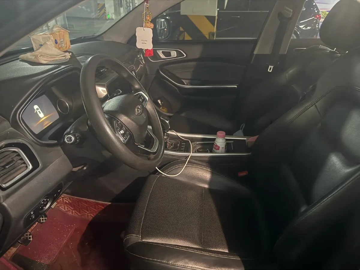 2018 Chery Tiggo 8 1.5T 147HP L4 6MT,autocango,china used car exporter,china ev exporter,chinese used car exporter,chinese used ev exporter