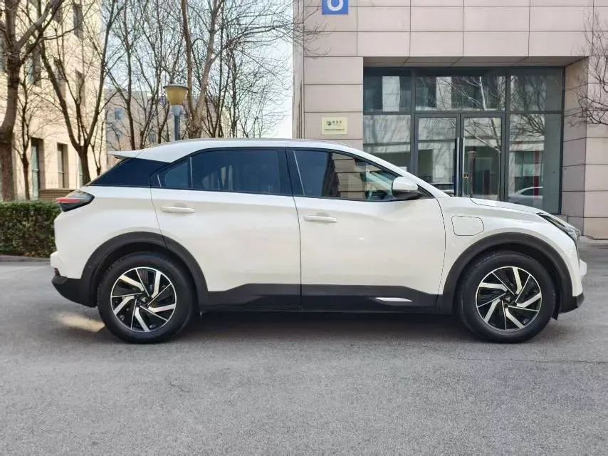 2020 Neta U BEV 68KWH,autocango,china used car exporter,china ev exporter,chinese used car exporter,chinese used ev exporter