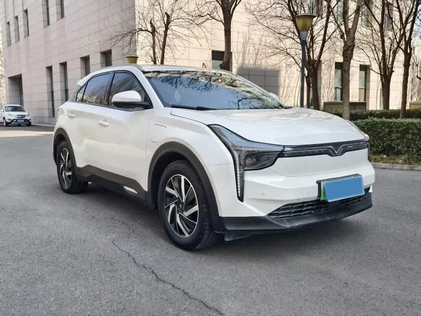 2020 Neta U BEV 68KWH,autocango,china used car exporter,china ev exporter,chinese used car exporter,chinese used ev exporter