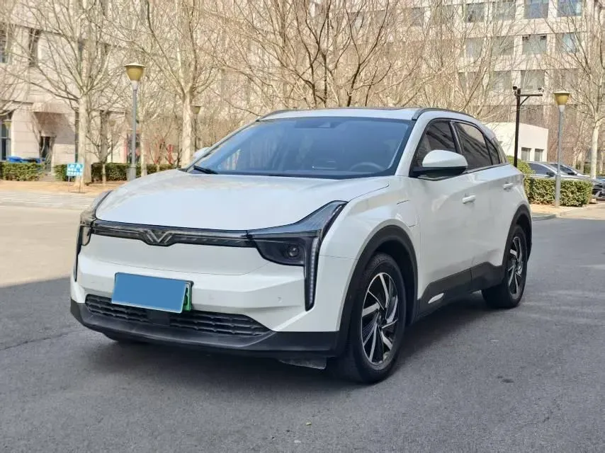 2020 Neta U BEV 68KWH,autocango,china used car exporter,china ev exporter,chinese used car exporter,chinese used ev exporter