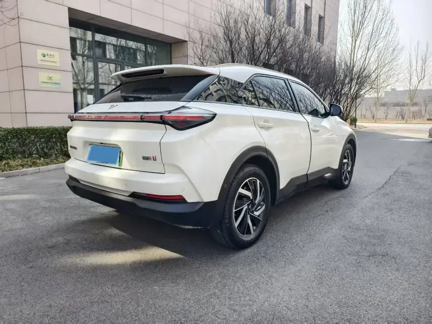 2020 Neta U BEV 68KWH,autocango,china used car exporter,china ev exporter,chinese used car exporter,chinese used ev exporter