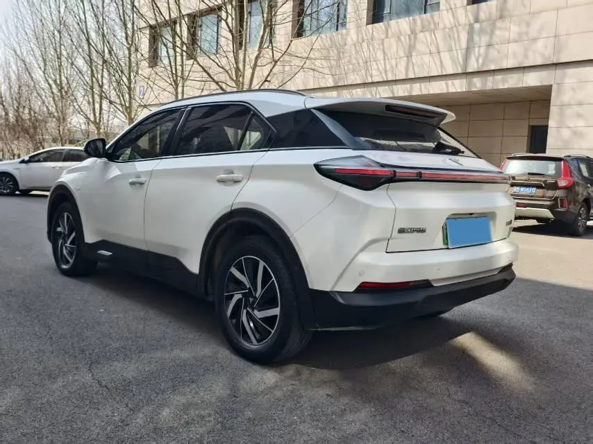 2020 Neta U BEV 68KWH,autocango,china used car exporter,china ev exporter,chinese used car exporter,chinese used ev exporter