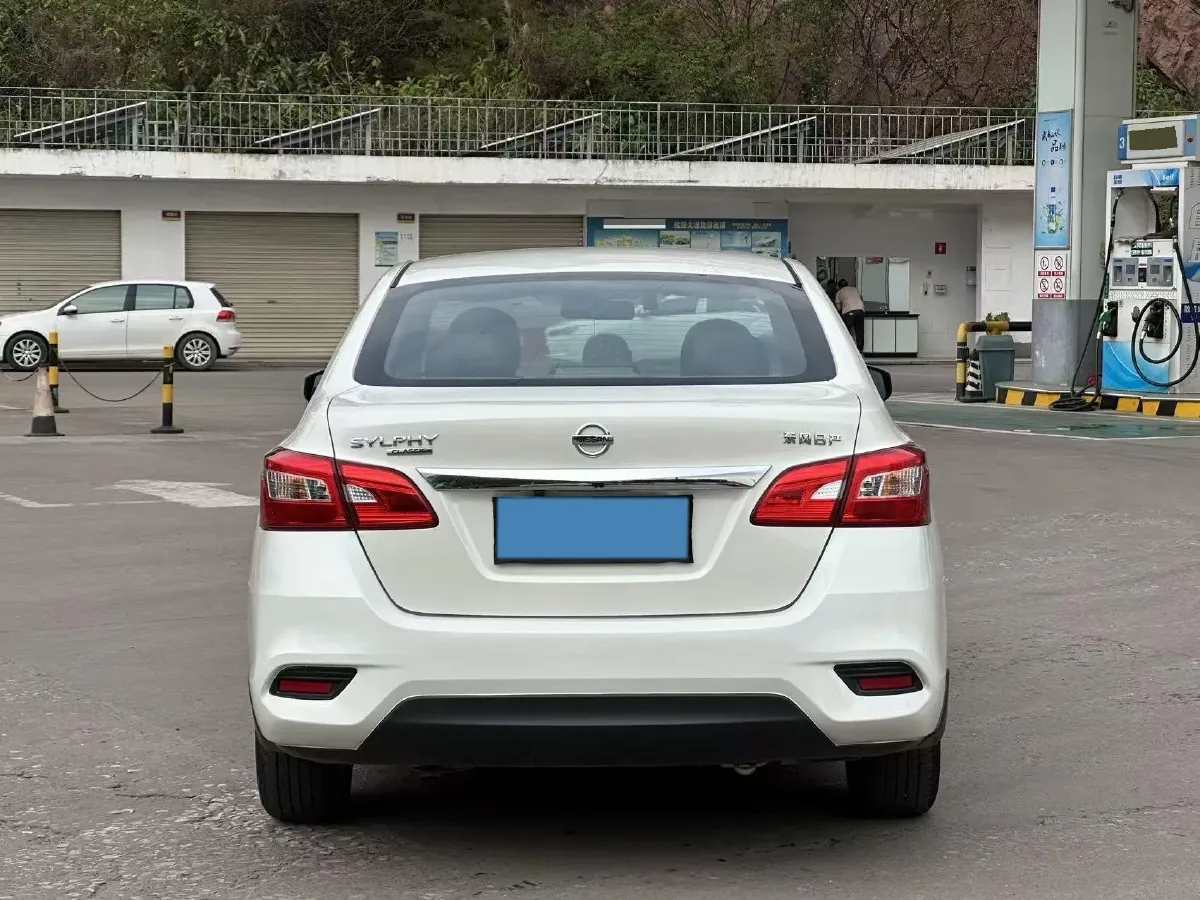 2021 Nissan Sylphy 1.6L 122HP L4 CVT,autocango,china used car exporter,china ev exporter,chinese used car exporter,chinese used ev exporter