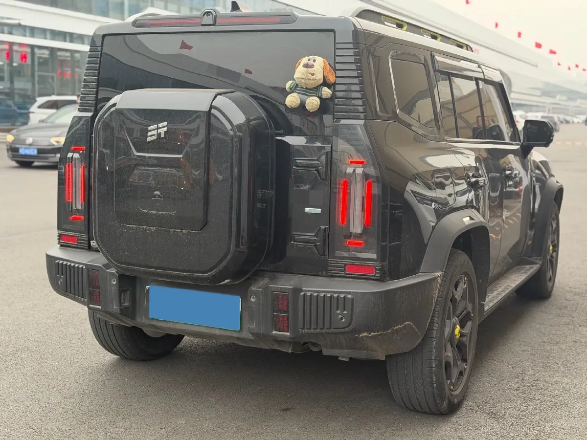 2024 Jetour ShanHai TravellerC-DM 1.5T 156HP L4 3DHT PHEV 43.24KWH,autocango,china used car exporter,china ev exporter,chinese used car exporter,chinese used ev exporter