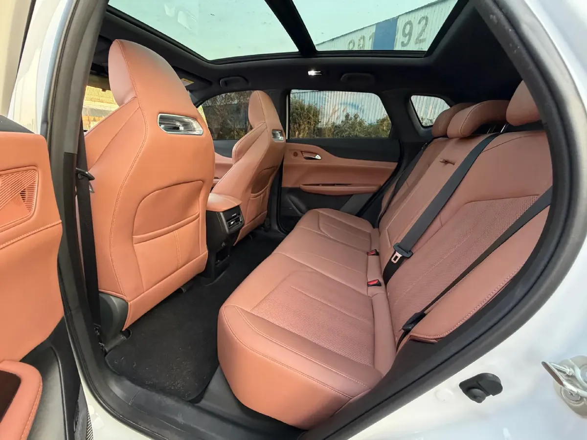 2025 ChangAn UNI-Z 1.5T 188HP L4 7DCT,autocango,china used car exporter,china ev exporter,chinese used car exporter,chinese used ev exporter