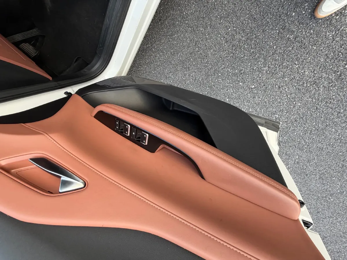 2025 ChangAn UNI-Z 1.5T 188HP L4 7DCT,autocango,china used car exporter,china ev exporter,chinese used car exporter,chinese used ev exporter