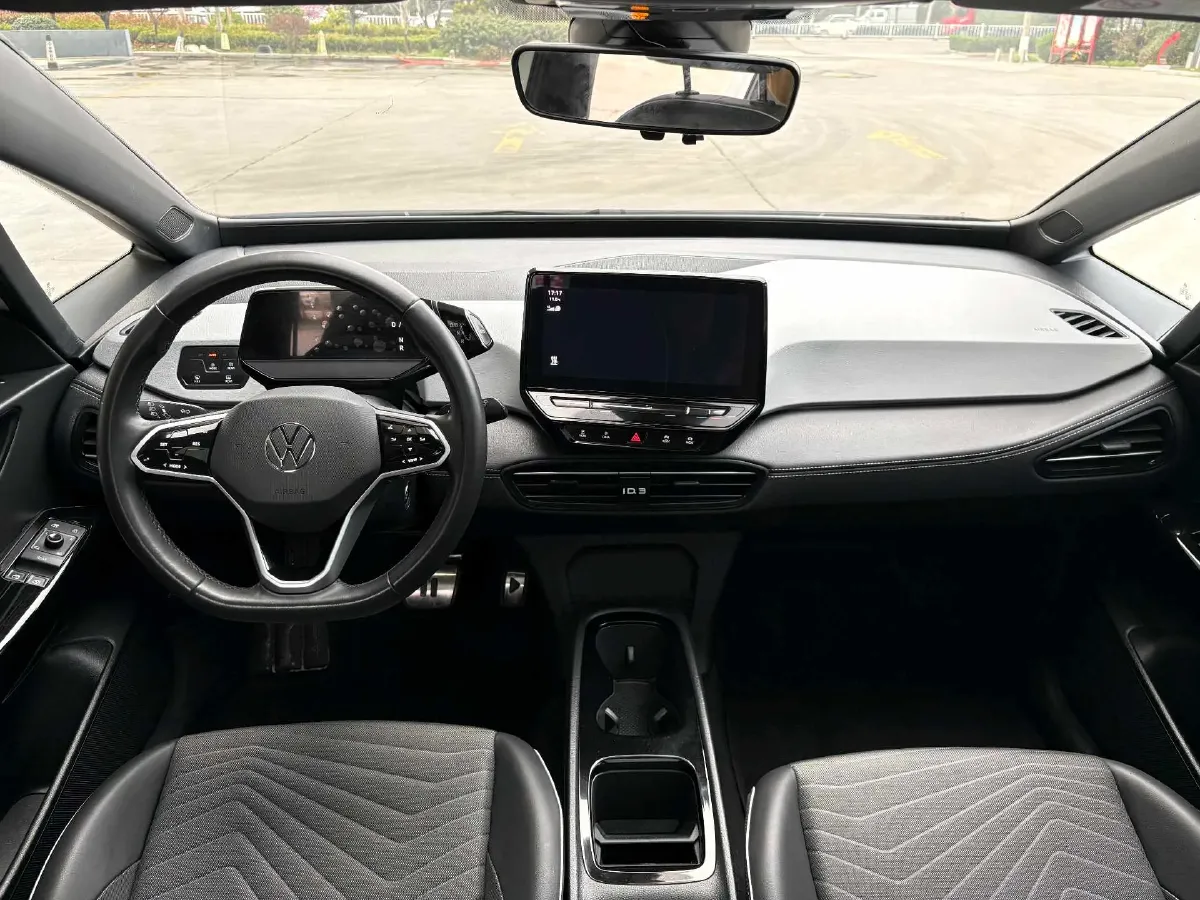 2024 Volkswagen ID.3 BEV 52.8KWH,autocango,china used car exporter,china ev exporter,chinese used car exporter,chinese used ev exporter