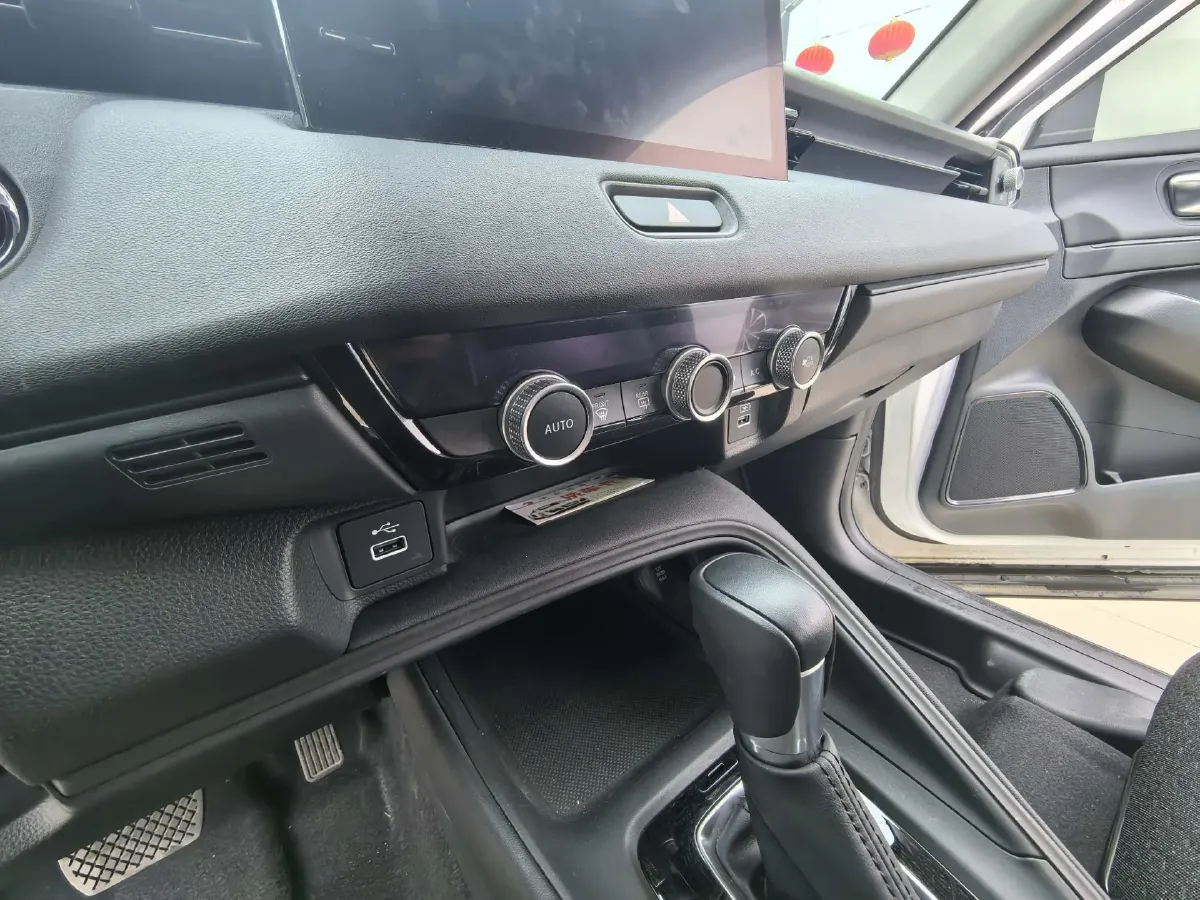 2023 Honda XR-V 1.5L 124HP L4 CVT,autocango,china used car exporter,china ev exporter,chinese used car exporter,chinese used ev exporter