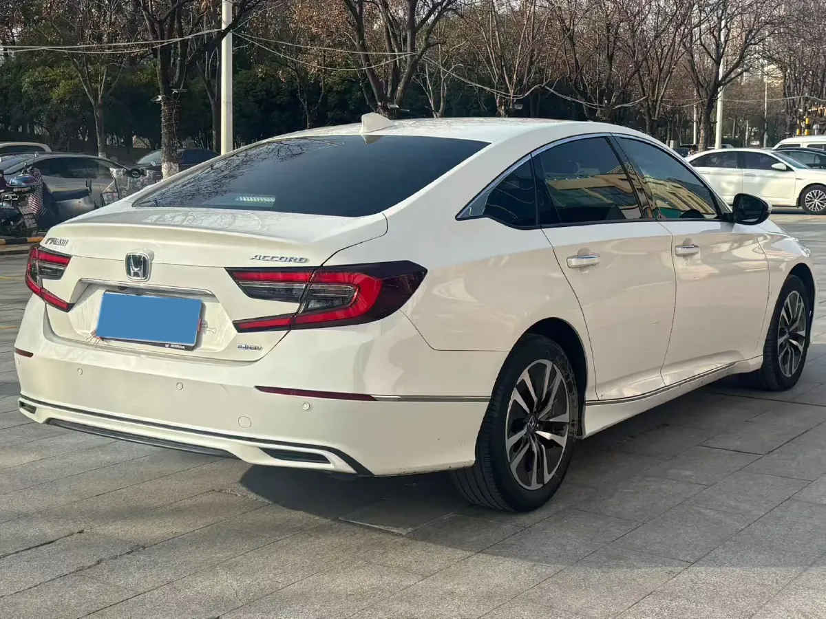 2022 Honda Accord 2.0L 146HP L4 E-CVT Hybrid,autocango,china used car exporter,china ev exporter,chinese used car exporter,chinese used ev exporter