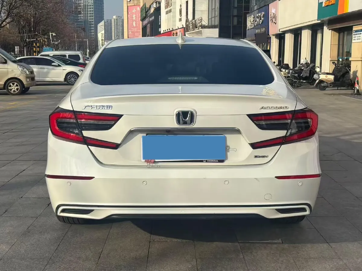 2022 Honda Accord 2.0L 146HP L4 E-CVT Hybrid,autocango,china used car exporter,china ev exporter,chinese used car exporter,chinese used ev exporter
