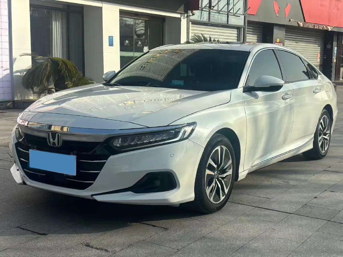 2022 Honda Accord 2.0L 146HP L4 E-CVT Hybrid,autocango,china used car exporter,china ev exporter,chinese used car exporter,chinese used ev exporter