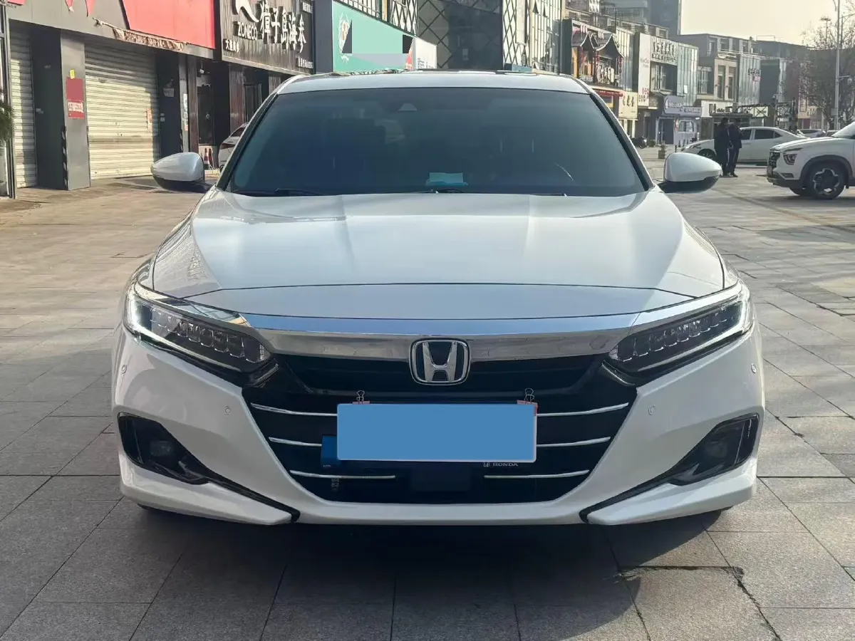 2022 Honda Accord 2.0L 146HP L4 E-CVT Hybrid,autocango,china used car exporter,china ev exporter,chinese used car exporter,chinese used ev exporter