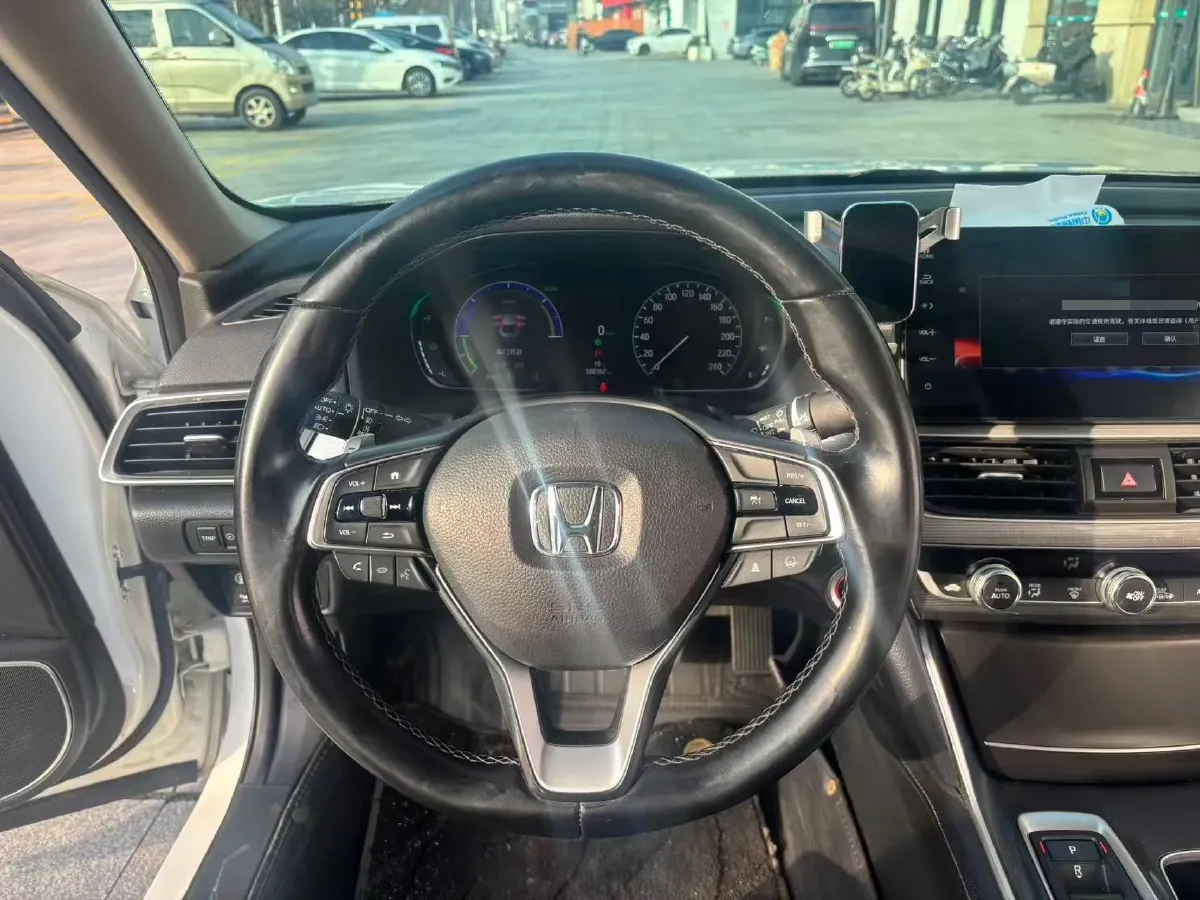 2022 Honda Accord 2.0L 146HP L4 E-CVT Hybrid,autocango,china used car exporter,china ev exporter,chinese used car exporter,chinese used ev exporter