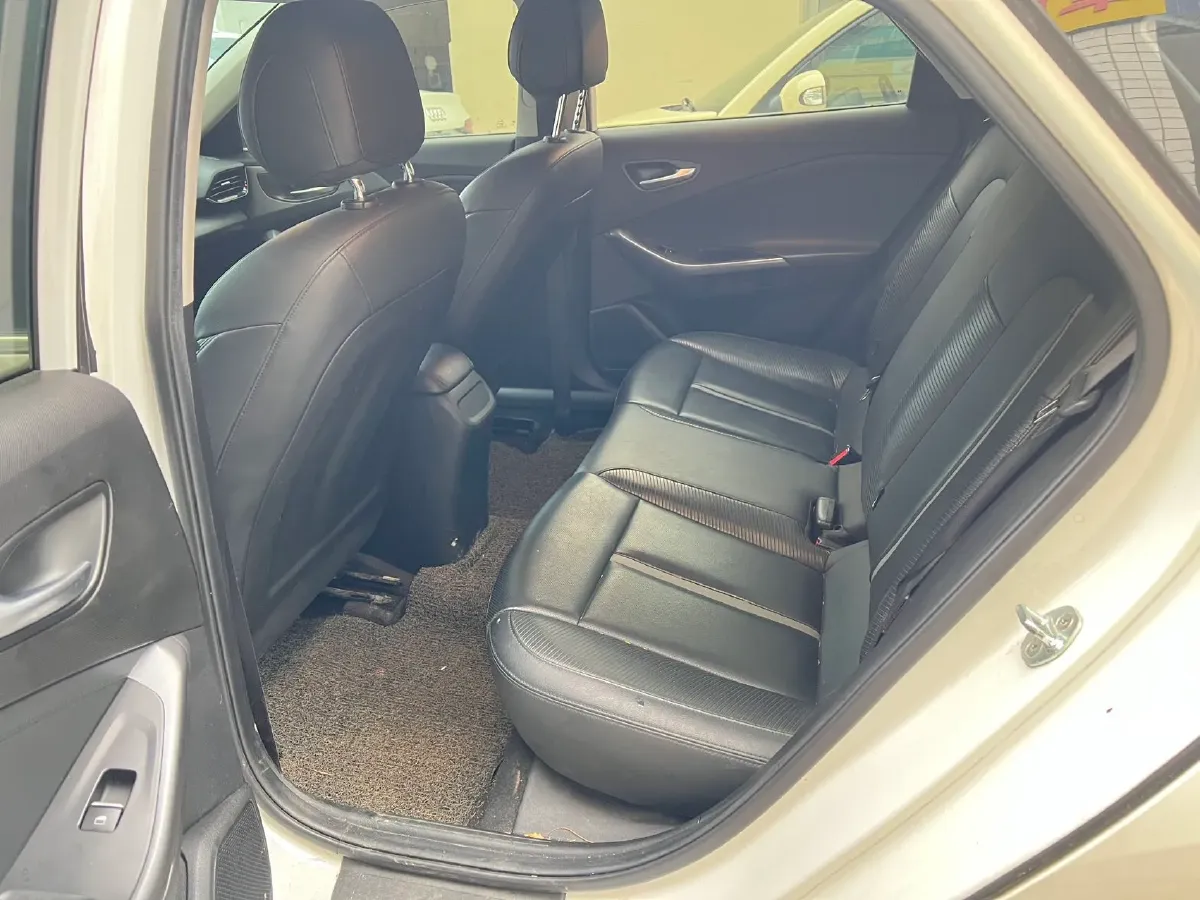 2019 Hyundai La Festa 1.6T 190HP L4 7DCT,autocango,china used car exporter,china ev exporter,chinese used car exporter,chinese used ev exporter