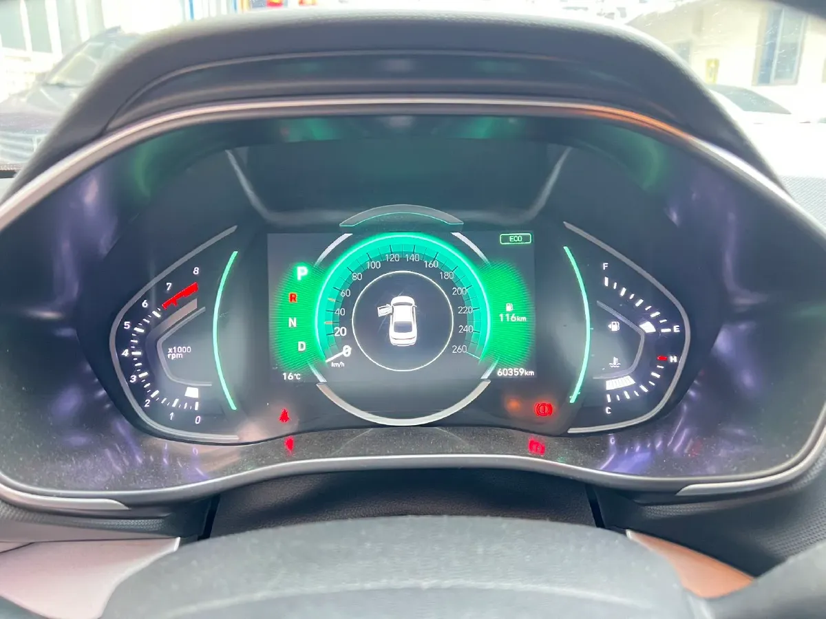 2019 Hyundai La Festa 1.6T 190HP L4 7DCT,autocango,china used car exporter,china ev exporter,chinese used car exporter,chinese used ev exporter