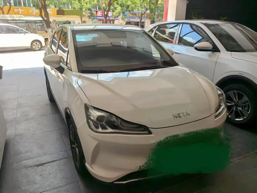 2022 Neta V BEV 38.54KWH,autocango,china used car exporter,china ev exporter,chinese used car exporter,chinese used ev exporter