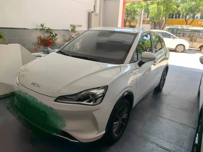 2022 Neta V BEV 38.54KWH,autocango,china used car exporter,china ev exporter,chinese used car exporter,chinese used ev exporter