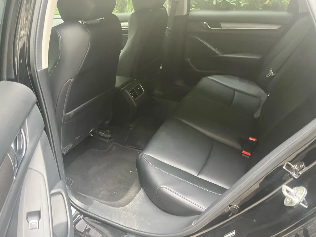 2018 Honda Accord 1.5T 194HP L4 CVT,autocango,china used car exporter,china ev exporter,chinese used car exporter,chinese used ev exporter