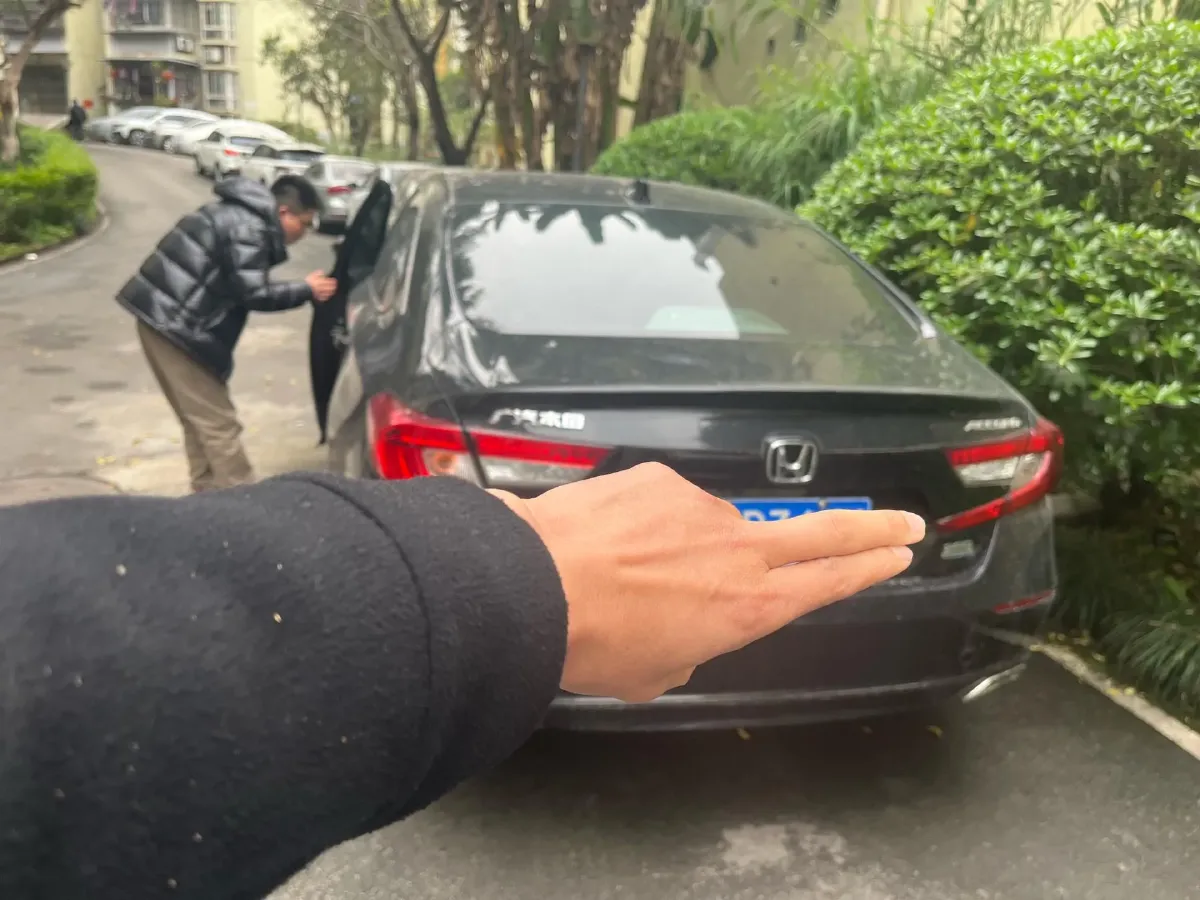 2018 Honda Accord 1.5T 194HP L4 CVT,autocango,china used car exporter,china ev exporter,chinese used car exporter,chinese used ev exporter