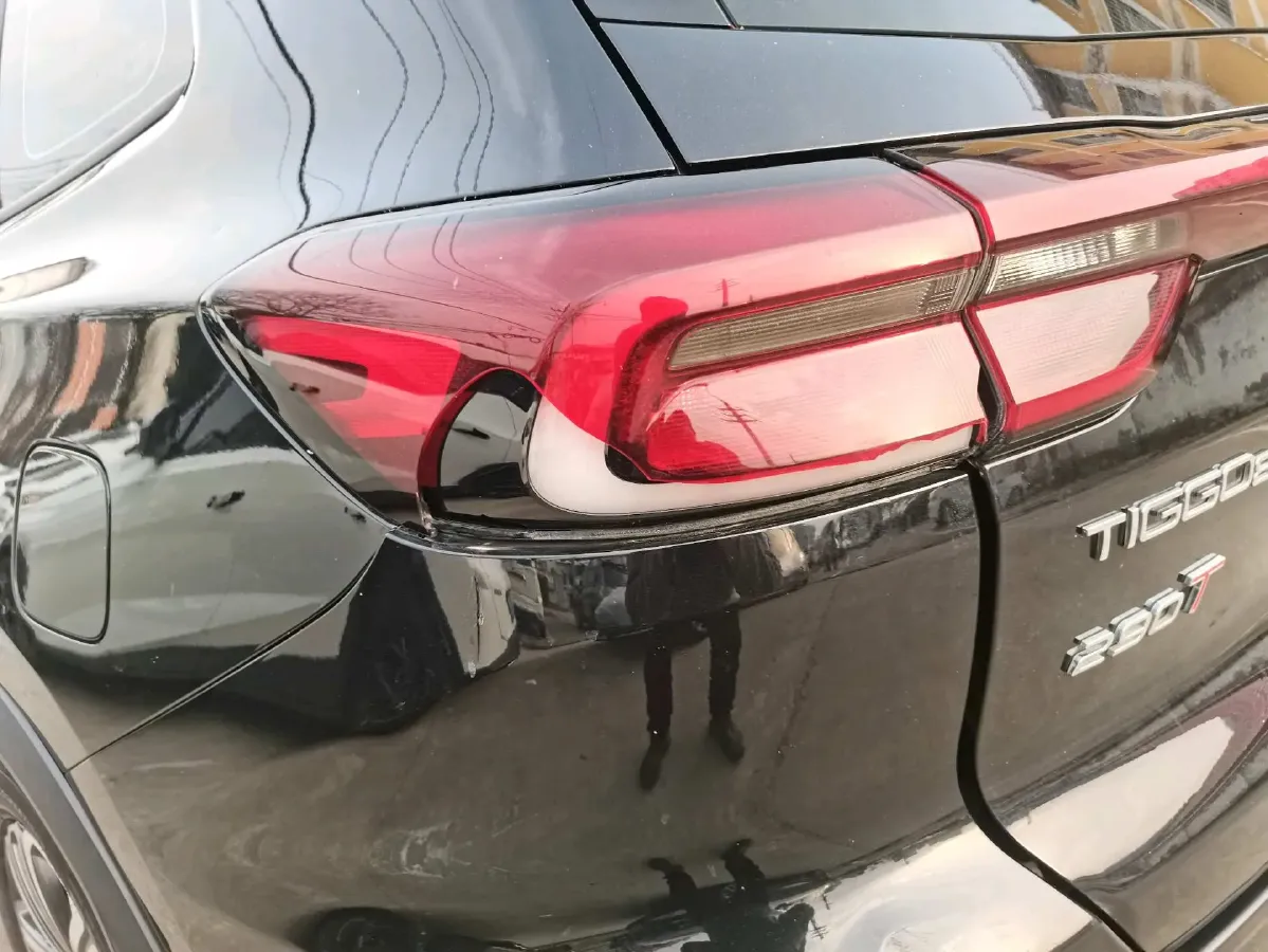 2021 Chery Tiggo 8 1.6T 197HP L4 7DCT,autocango,china used car exporter,china ev exporter,chinese used car exporter,chinese used ev exporter