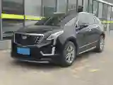 2021 Cadillac XT5 2.0T 237HP L4 9AT