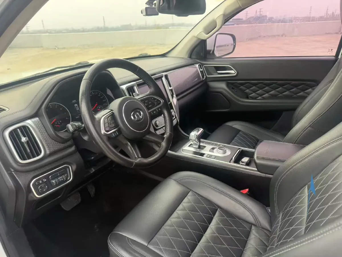 2019 Great Wall Poer 2.0T 190HP L4 8AT,autocango,china used car exporter,china ev exporter,chinese used car exporter,chinese used ev exporter